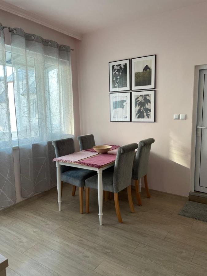 Studio Thermi 1 Varna Bagian luar foto