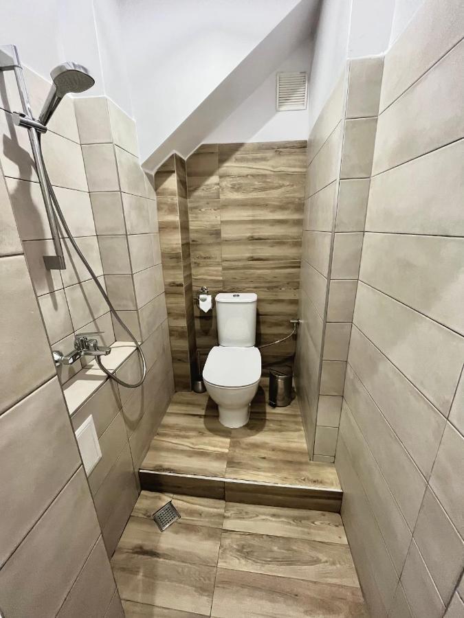 Studio Thermi 1 Varna Bagian luar foto