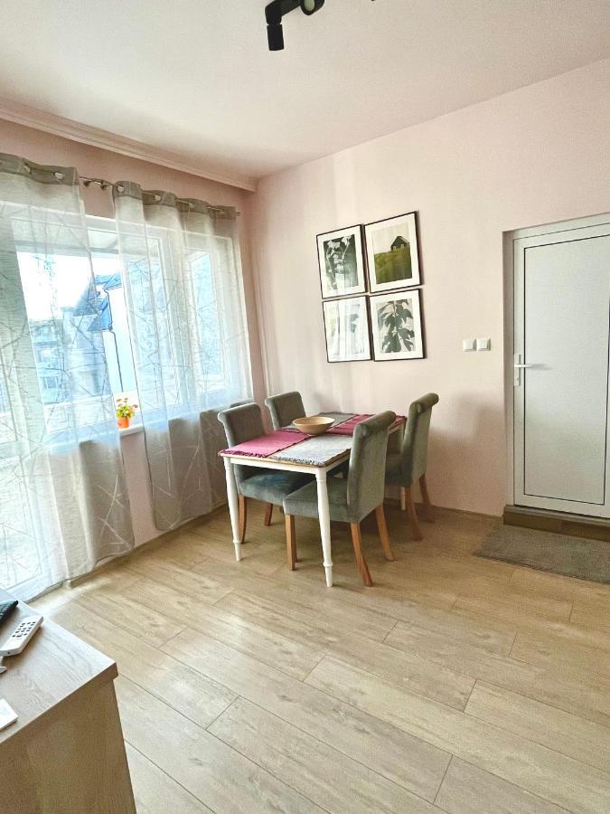 Studio Thermi 1 Varna Bagian luar foto