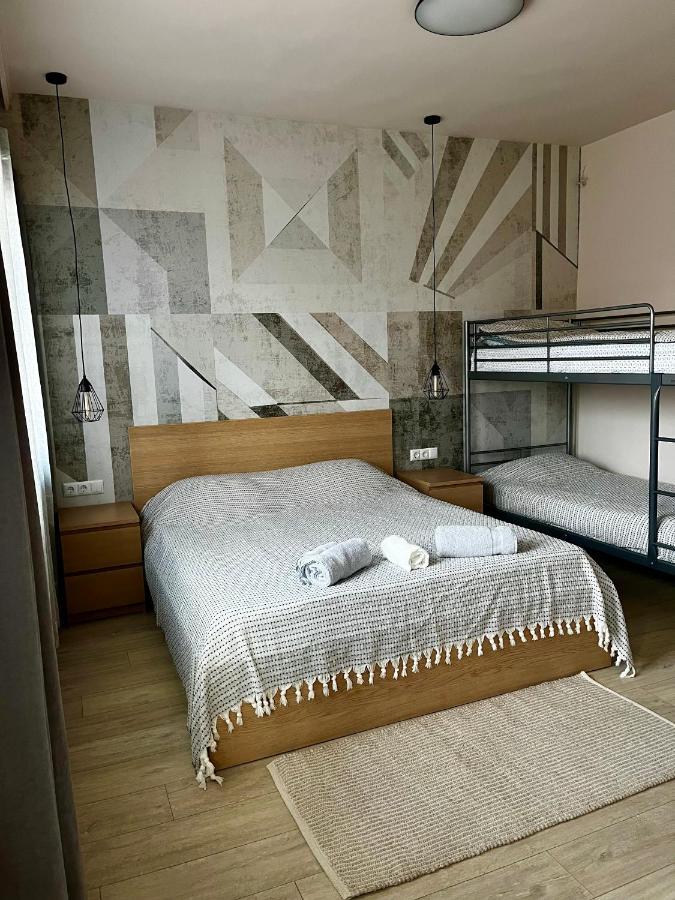 Studio Thermi 1 Varna Bagian luar foto