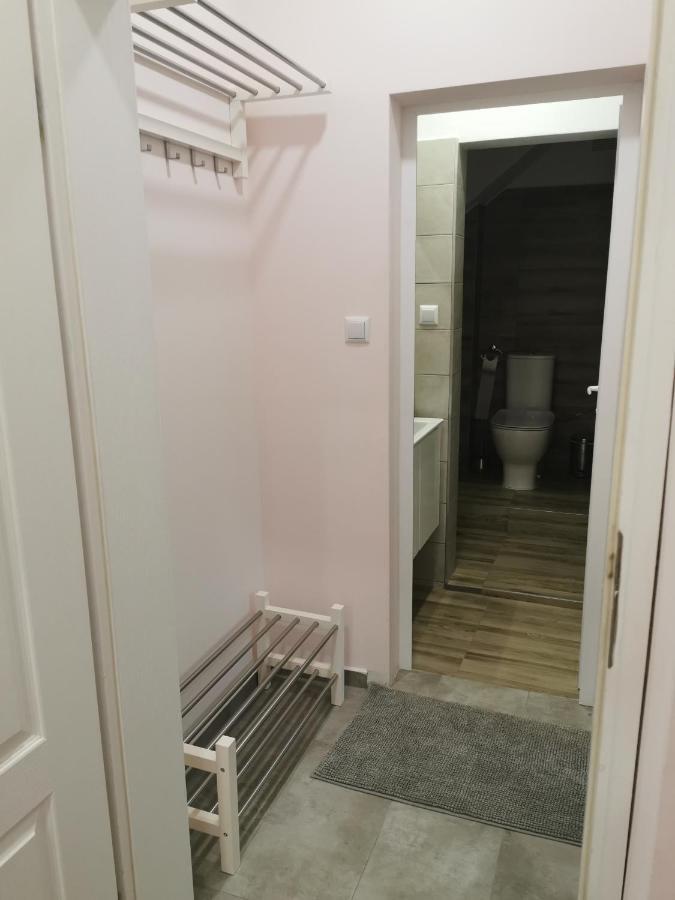 Studio Thermi 1 Varna Bagian luar foto