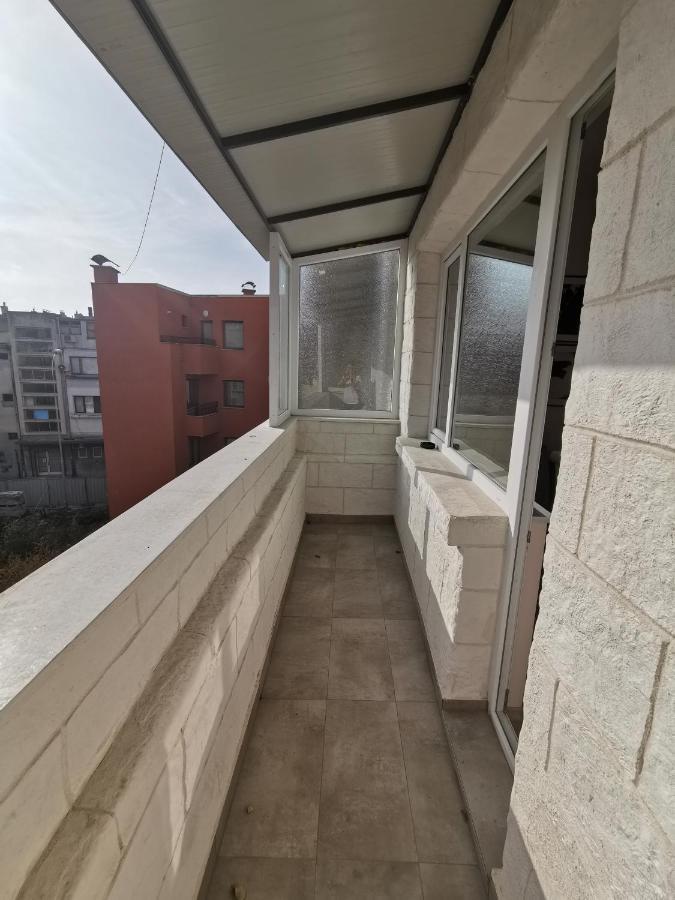 Studio Thermi 1 Varna Bagian luar foto